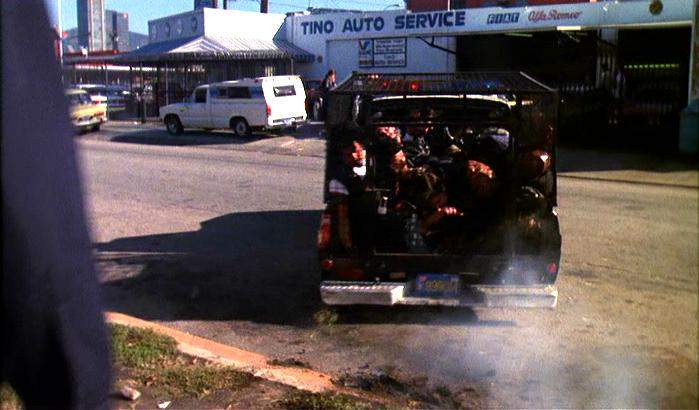 Ford Courier
