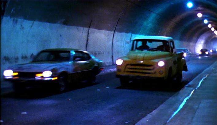 Ford Maverick