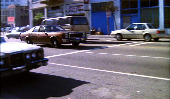 Oldsmobile Firenza