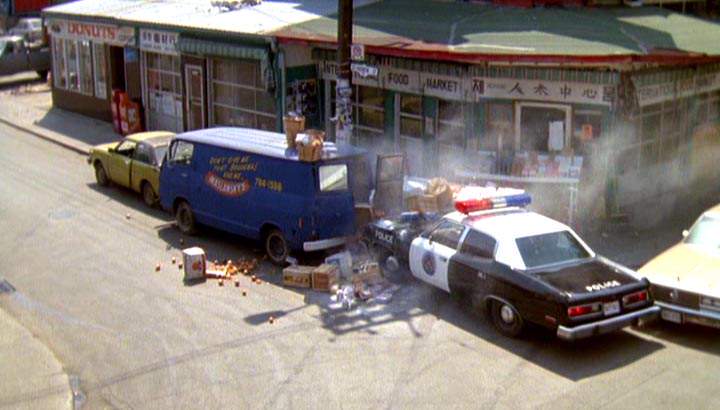 Ford Econoline
