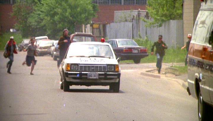 Ford Escort