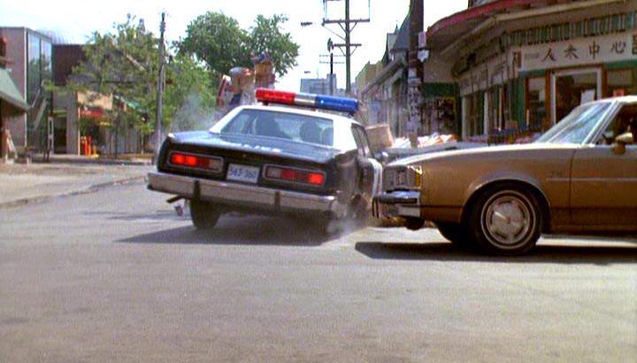 Oldsmobile Cutlass Cruiser