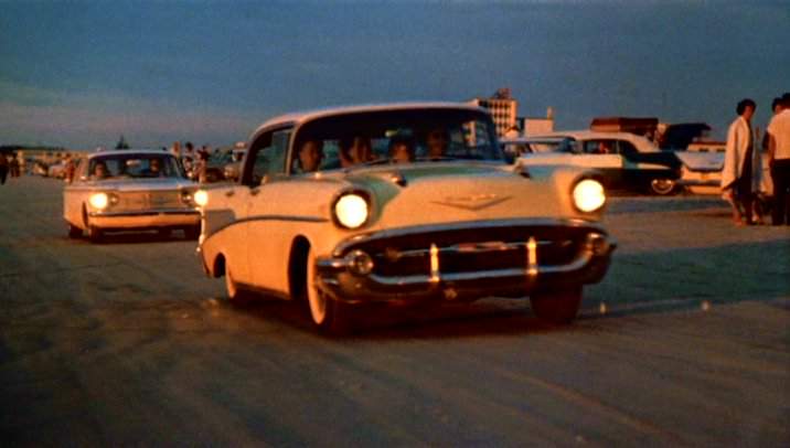 Chevrolet Bel Air