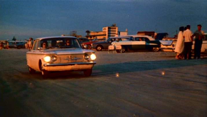 Chevrolet Corvair