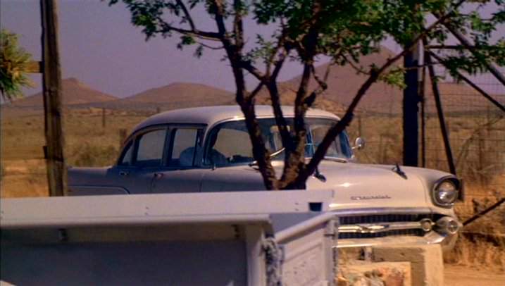 Chevrolet Two-Ten