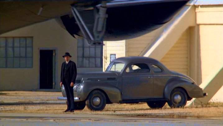 Dodge Luxury Liner De Luxe