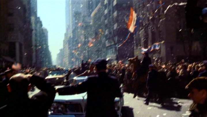 Imperial Crown Convertible