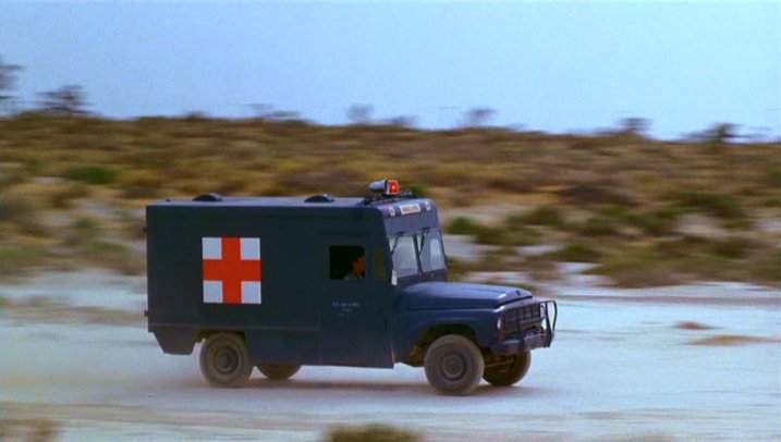 International Harvester C-1300