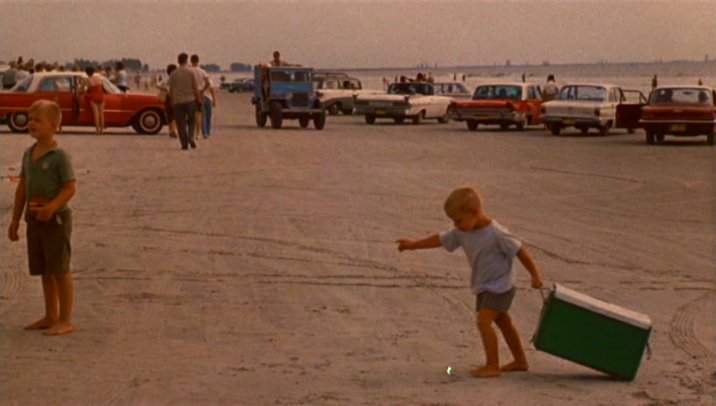 Pontiac Bonneville Custom