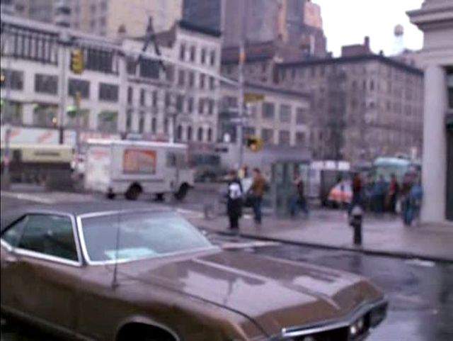 Buick Riviera