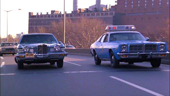 Dodge Monaco