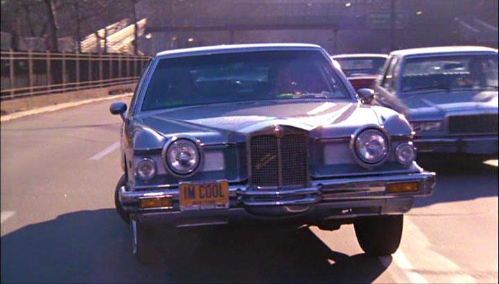 Ford Granada
