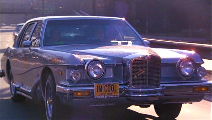 Stutz IV-Porte