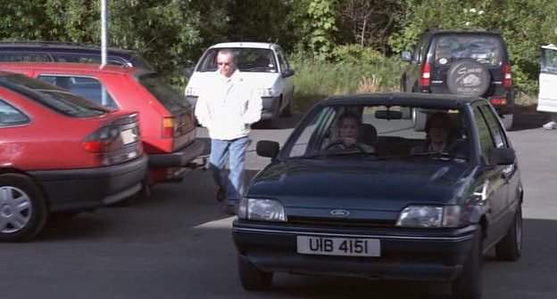 Volkswagen Golf II