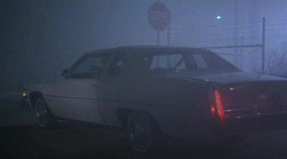 Cadillac Coupe DeVille