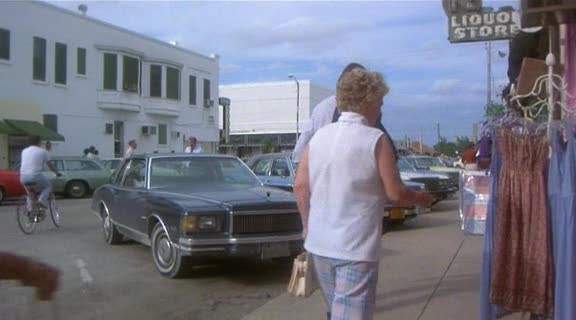 Chevrolet Monte Carlo