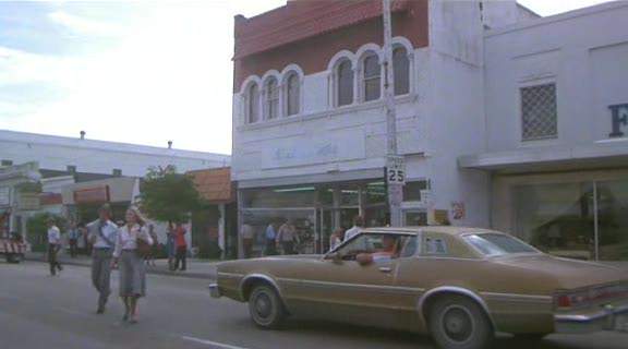 Ford Elite