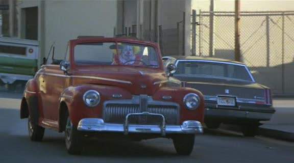 Ford Super De Luxe