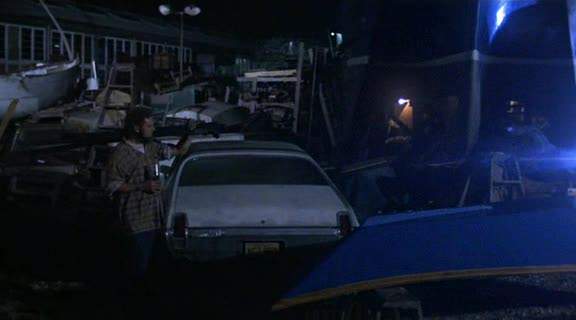 Oldsmobile Cutlass S