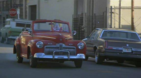 Oldsmobile Cutlass Supreme