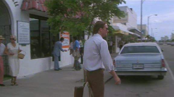 Oldsmobile Ninety-Eight Regency