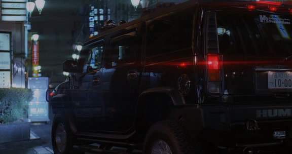 Hummer H2