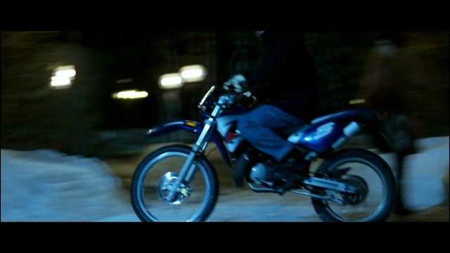 Peugeot XPS Enduro