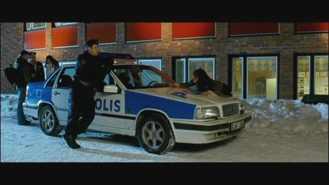 Volvo 850
