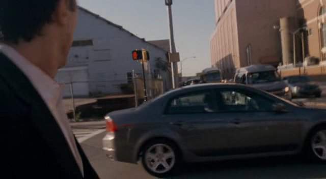 Acura TL
