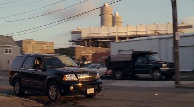 Ford F-Series Super Duty