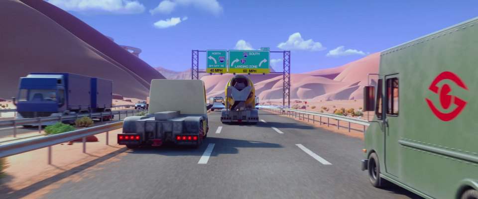 Mercedes-Benz Actros