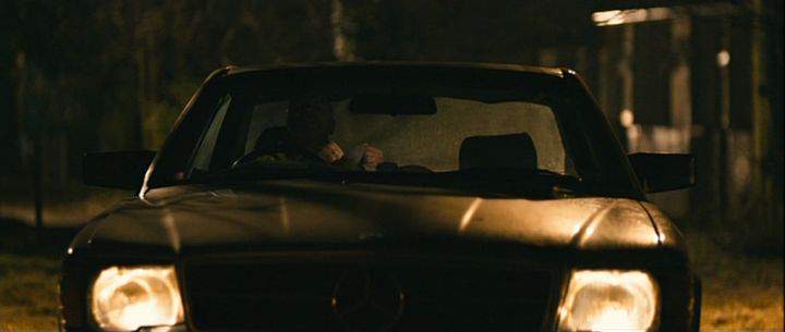 Mercedes-Benz 380 SEC