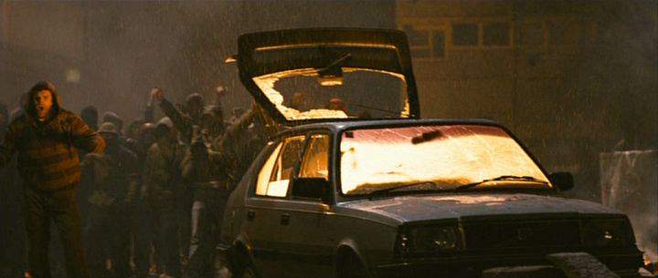 Volvo 340