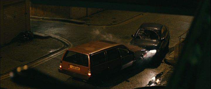 Volvo 740