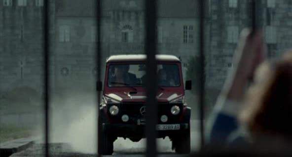 Mercedes-Benz 300 GD