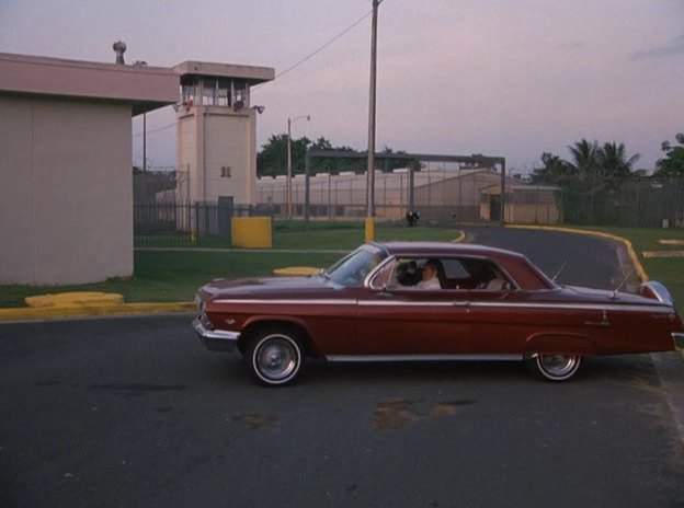 Chevrolet Impala