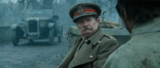 Austin 12/4 Clifton Tourer