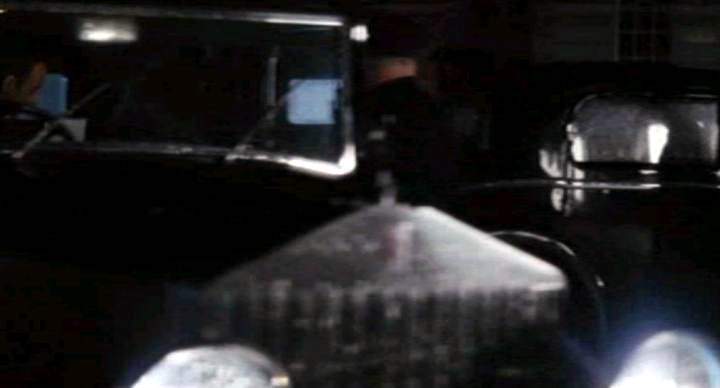Rolls-Royce 20/25 h.p.