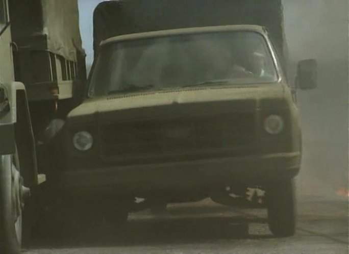 Chevrolet Blazer
