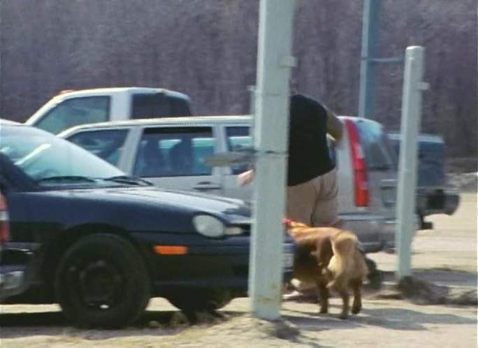 Dodge Neon