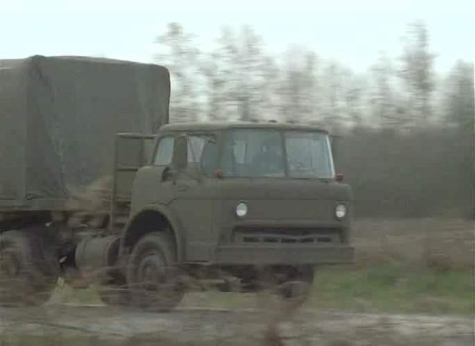 Ford C-Series
