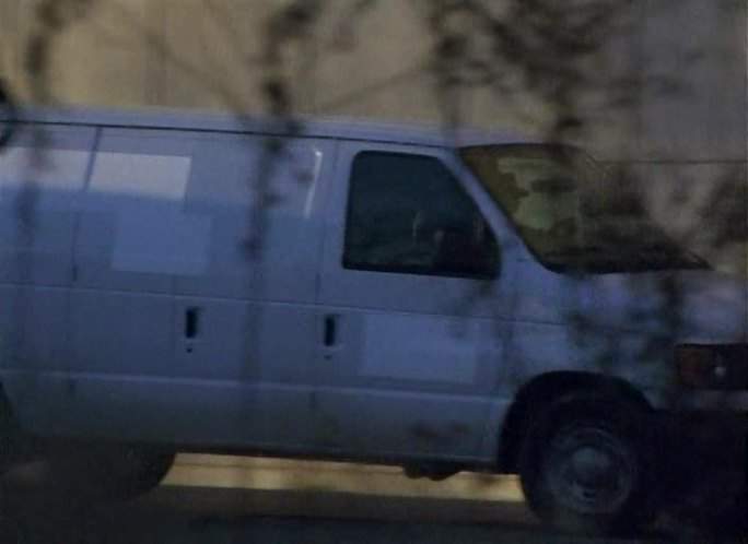 Ford E-150