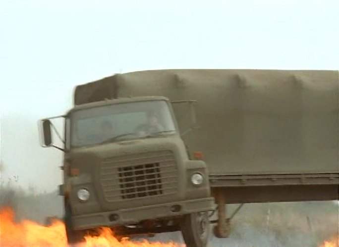 Ford L-Series