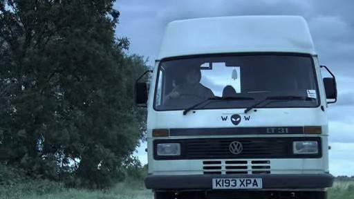 Volkswagen LT I