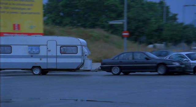 Opel Omega