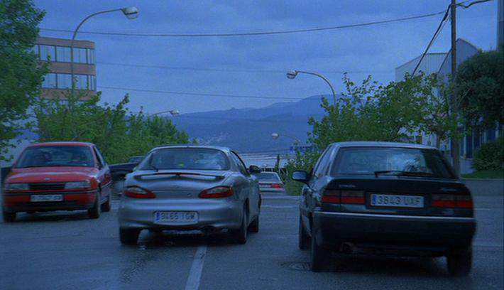 Opel Vectra
