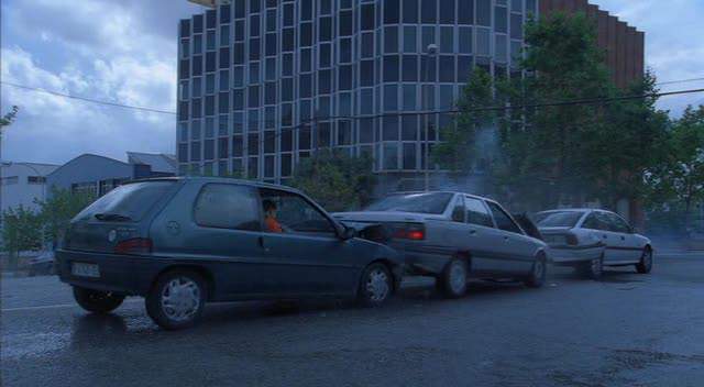 Peugeot 106