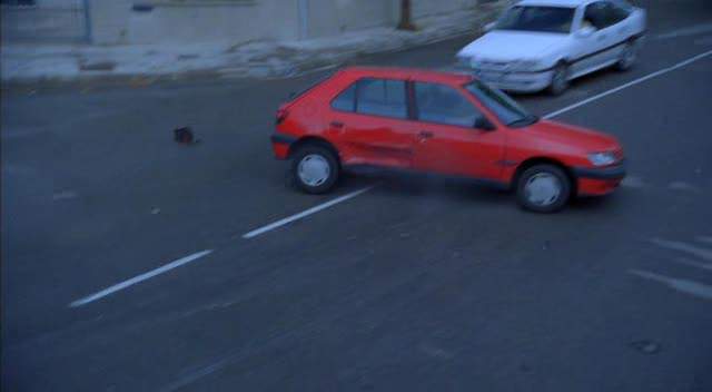 Peugeot 306
