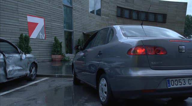 Seat Córdoba