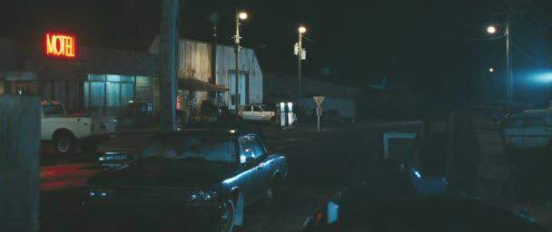 Chevrolet Chevelle Malibu